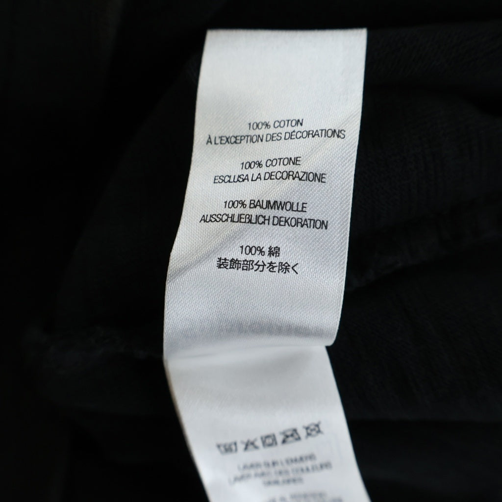 SUPREME(シュプリーム) 25SS GOODENOUGH S/S Top グッドイナフ 半袖Tシャツ ブラック