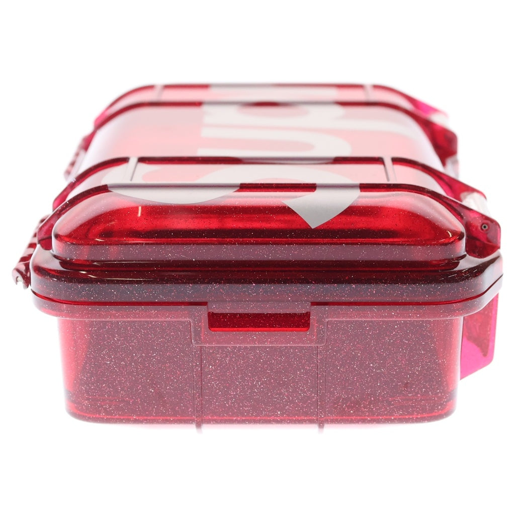 SUPREME(シュプリーム) 24AW Pelican M50 Micro Case Red ペリカン マイクロケース レッド
