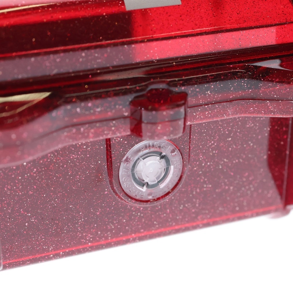 SUPREME(シュプリーム) 24AW Pelican M50 Micro Case Red ペリカン マイクロケース レッド