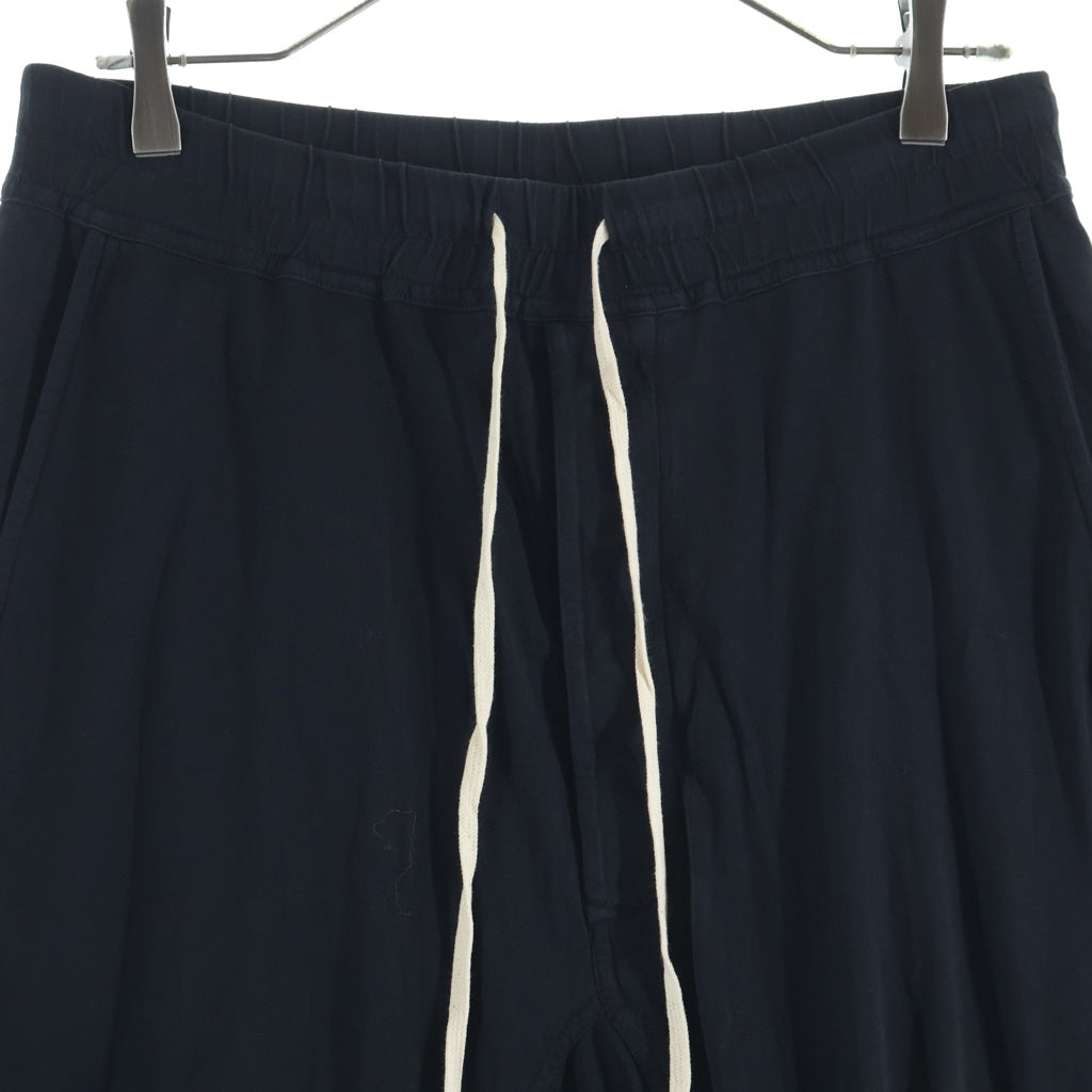 DRKSHDW(ダークシャドウ) 17SS Prisoner Pant プリズナー サルエルパンツ ブラック DU17S5394-RN DU17S5394-RN
