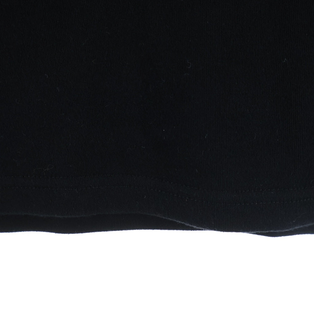 OFF-WHITE(オフホワイト) 21SS Gradation T-Shirt グラデーション ヘビーオンス半袖Tシャツ ブラック OWAA072R21JER001