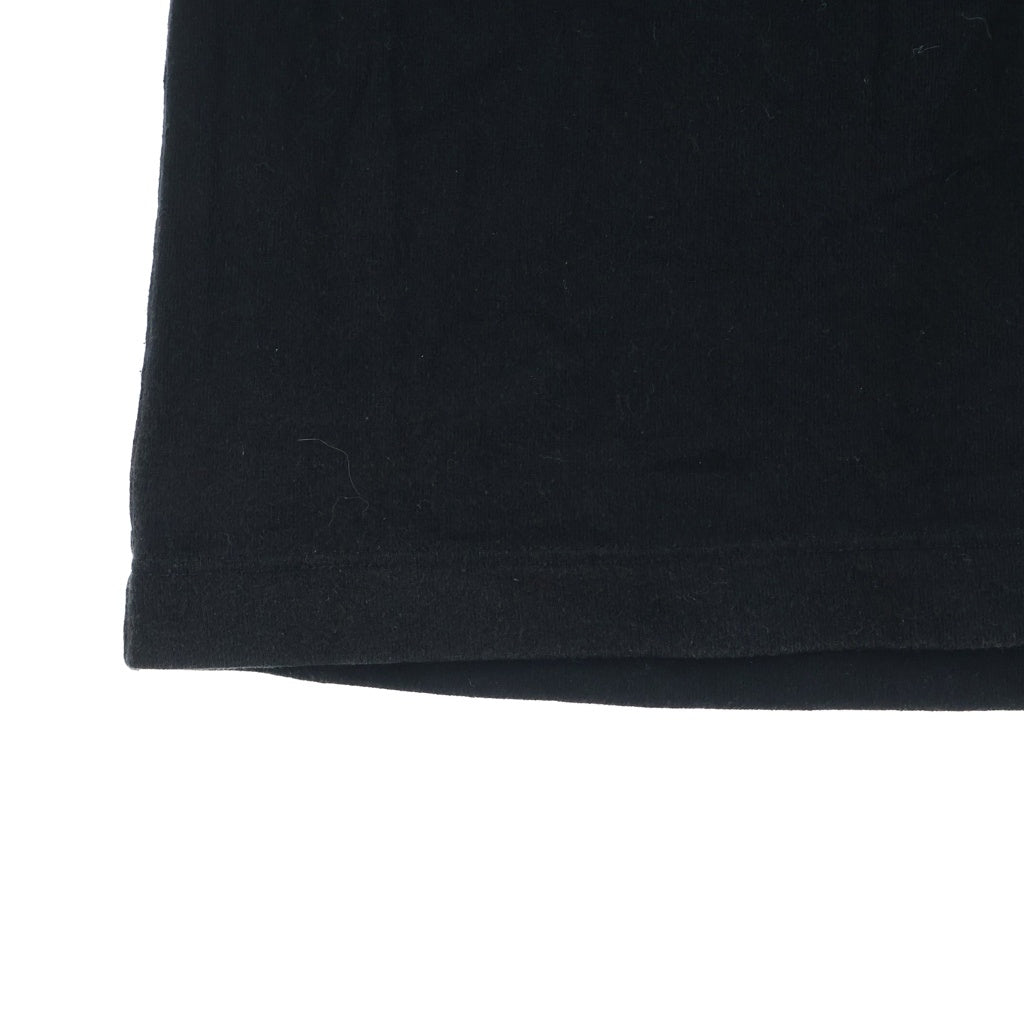 OFF-WHITE(オフホワイト) 21SS Markers T-Shirt バックグラデーション 半袖Tシャツ ブラック OMAA038R21JER002