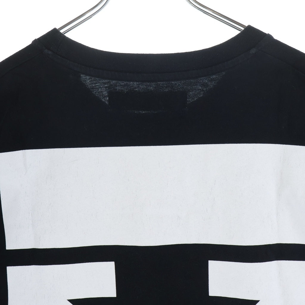 OFF-WHITE(オフホワイト) 16AW T-Shirt 半袖Tシャツ ブラック