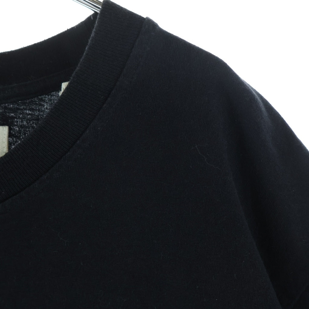 OFF-WHITE(オフホワイト) 16AW T-Shirt 半袖Tシャツ ブラック