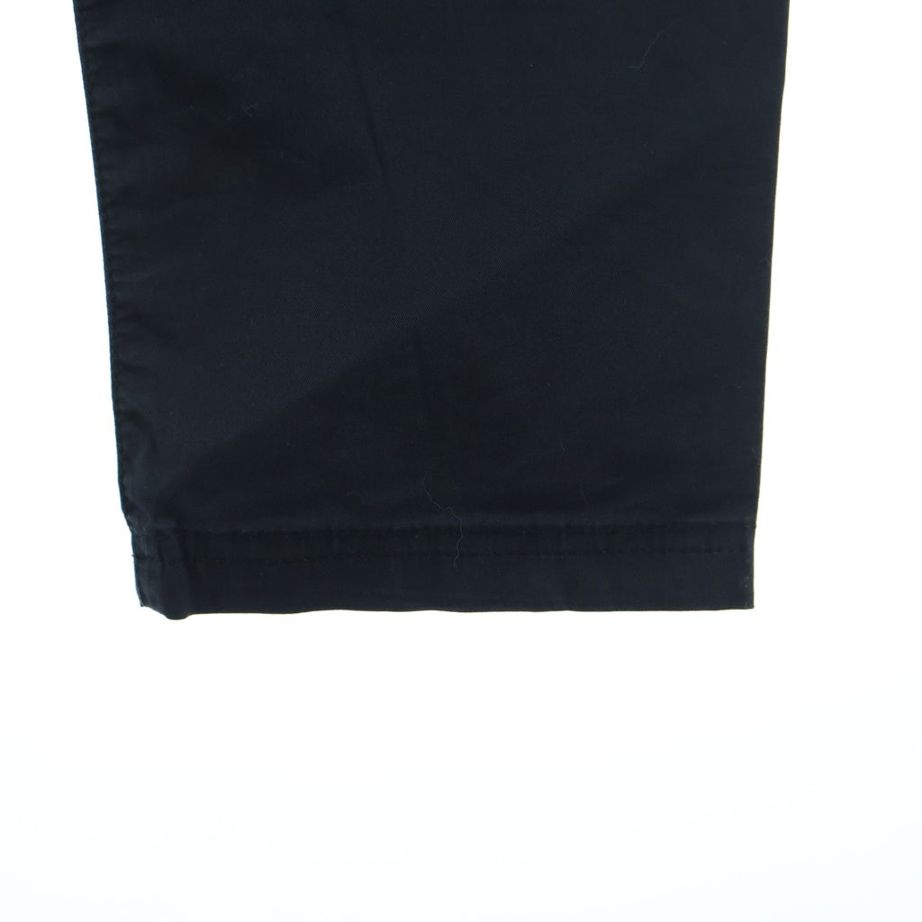 STONE ISLAND(ストーンアイランド) TYPE SL Cargo Pants ロゴワッペン カーゴパンツ ブラック 761532419 761532419