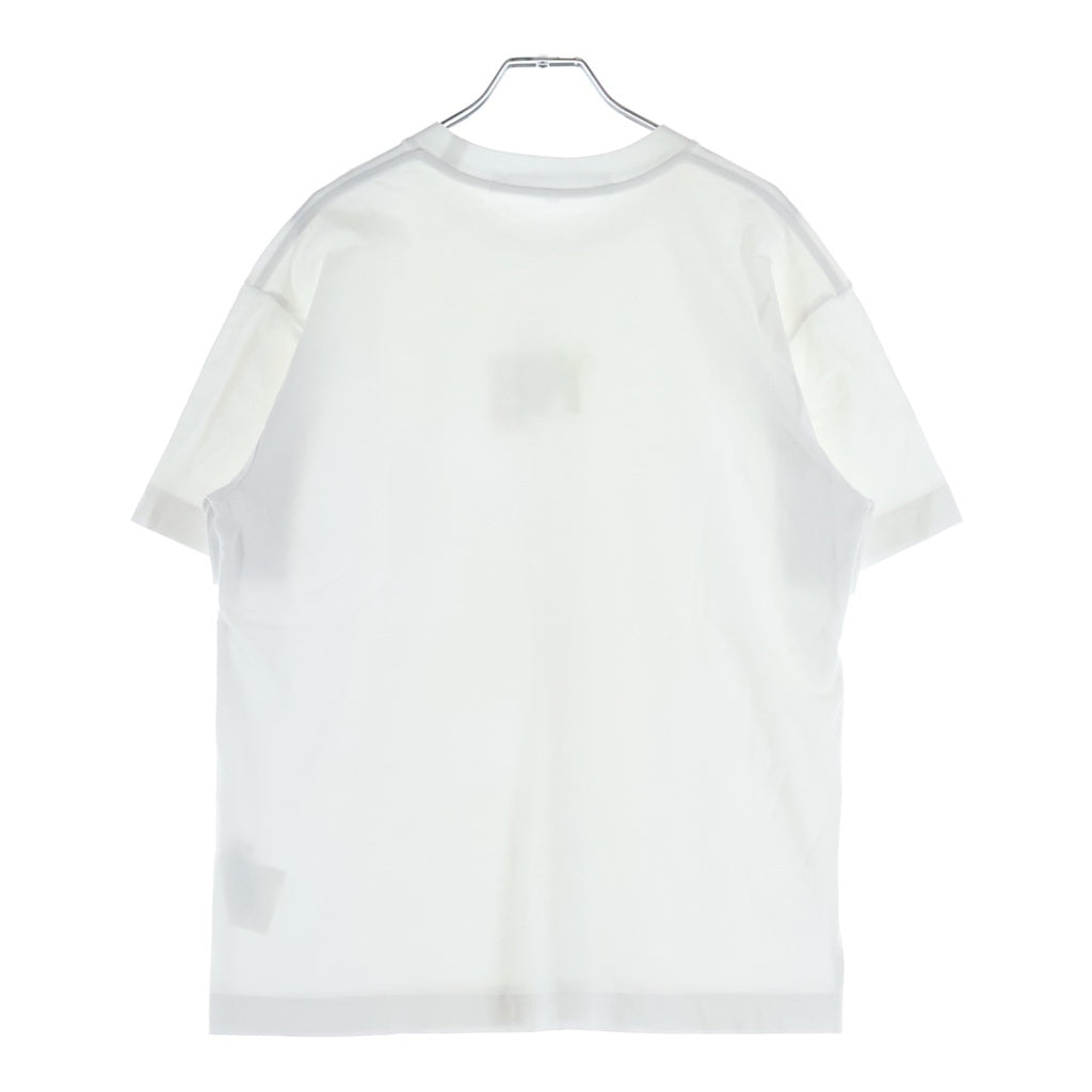 ALEXANDER WANG(アレキサンダーワン) wang T-Shirt 半袖Tシャツ ホワイト