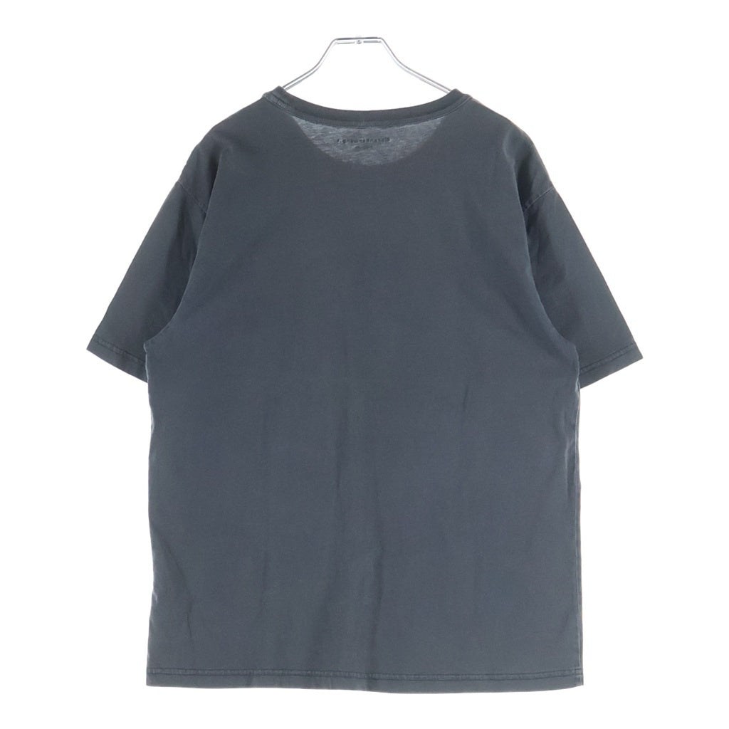 ALEXANDER WANG(アレキサンダーワン) T-Shirt ロゴ 半袖Tシャツ グレー