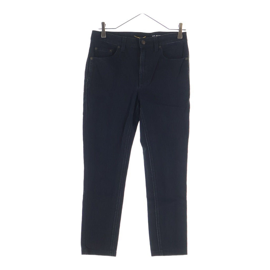 SAINT LAURENT PARIS(サンローランパリ) Denim Skinny Pants デニムスキニーパンツ ブラック 638265 YO500