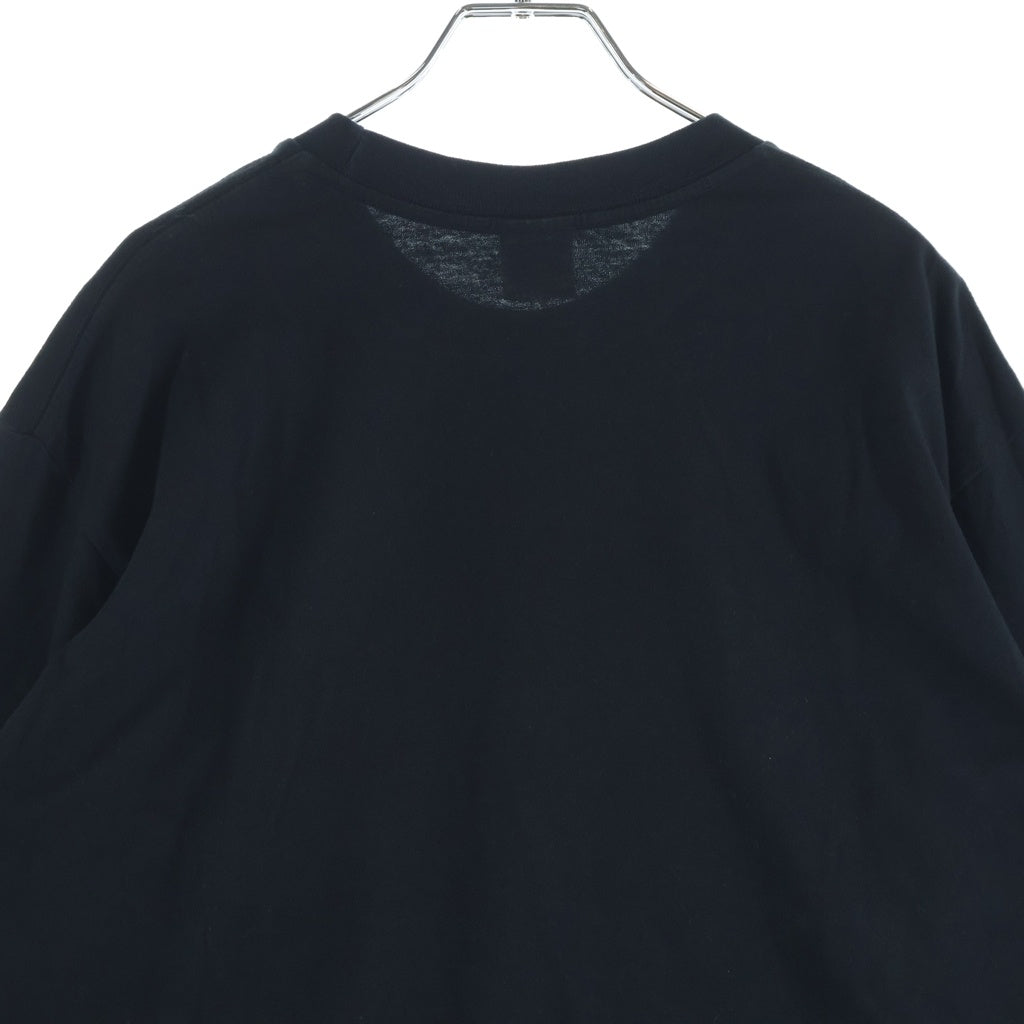 SUPREME(シュプリーム) 23AW Neil Blender Arrow L/S Tee ニール ブレンダー 長袖Tシャツ ロンT ブラック