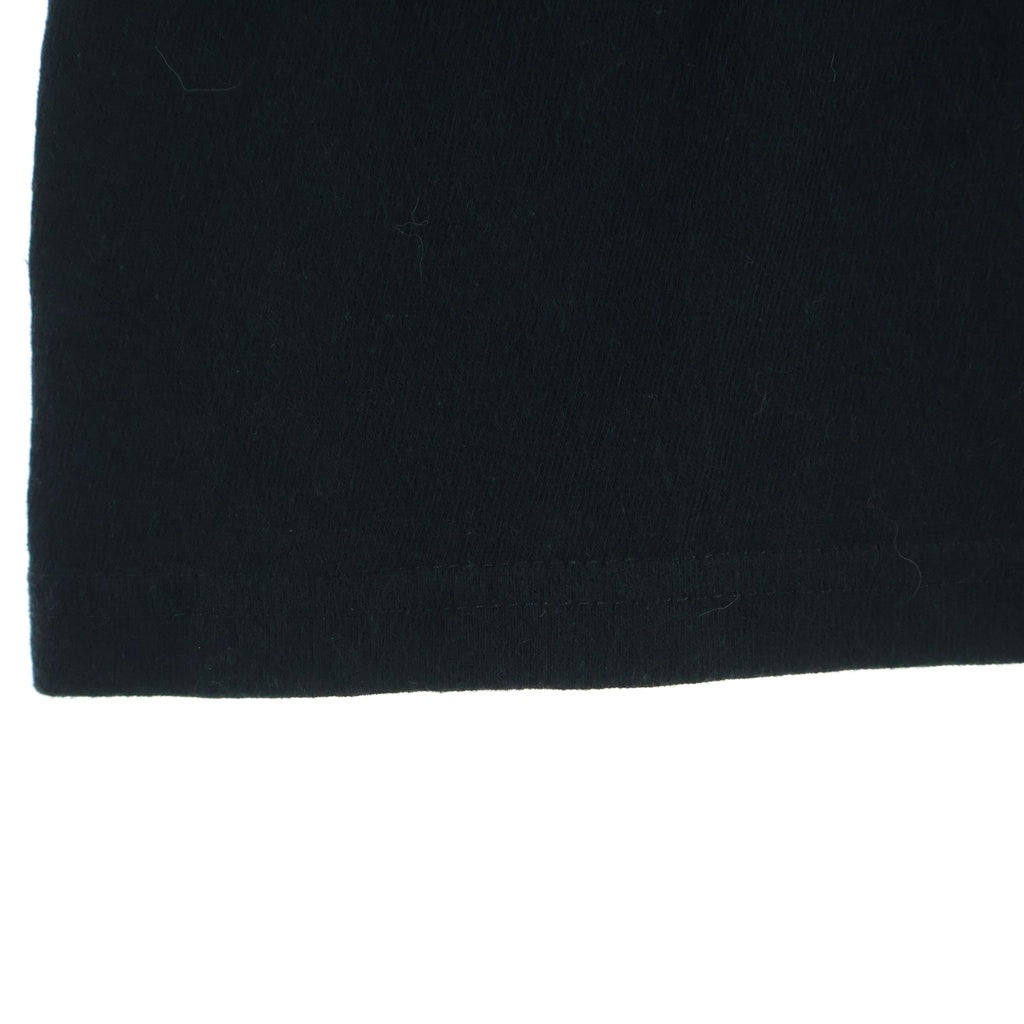 SUPREME(シュプリーム) 23AW Neil Blender Arrow L/S Tee ニール ブレンダー 長袖Tシャツ ロンT ブラック