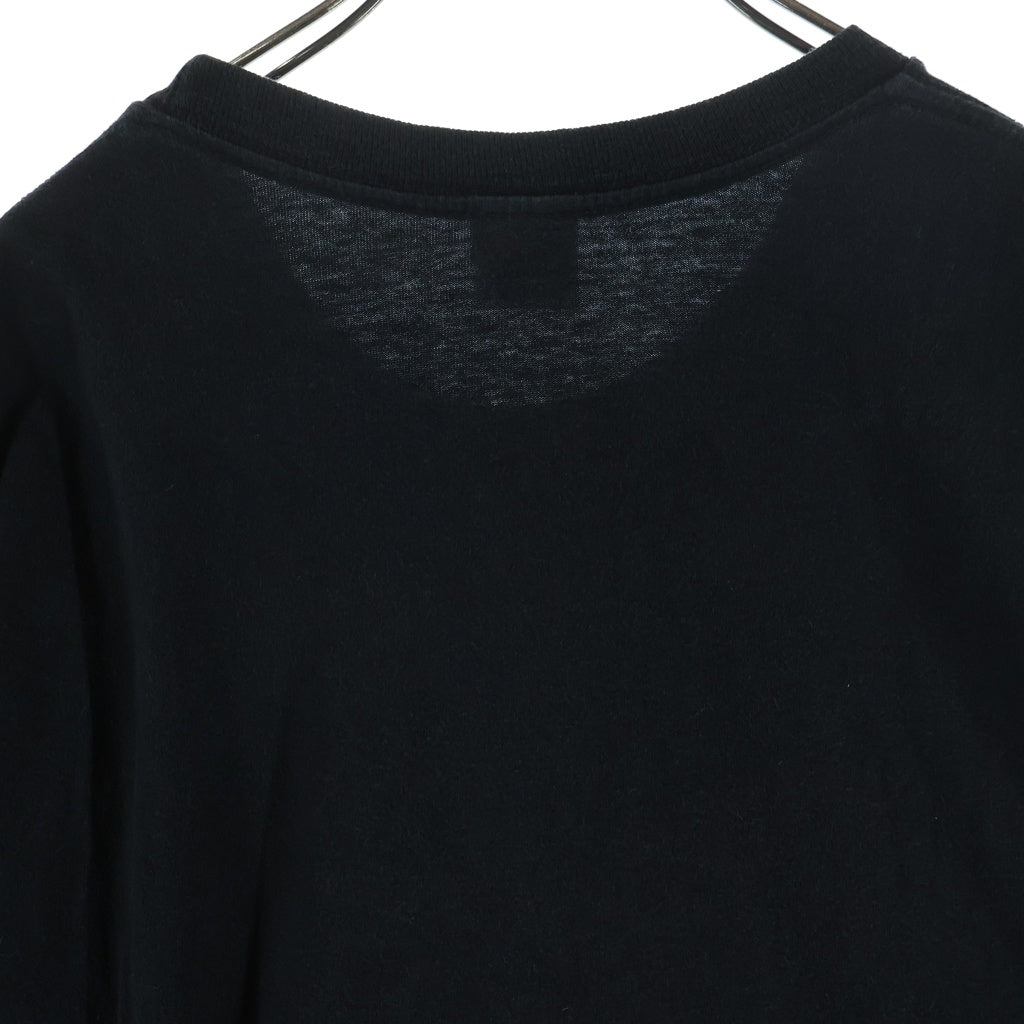 SUPREME(シュプリーム) 19AW Bandana Box Logo Tee バンダナボックスロゴ 半袖Tシャツ ブラック