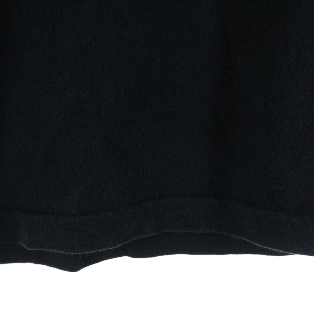 SUPREME(シュプリーム) 19AW Bandana Box Logo Tee バンダナボックスロゴ 半袖Tシャツ ブラック