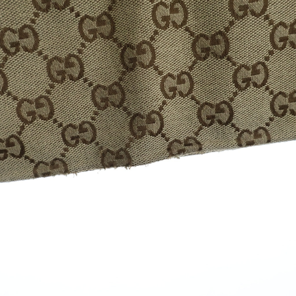 GUCCI(グッチ) GG Flare Denim Pants フレアデニムパンツ インディゴ レディース 721923 XDB56