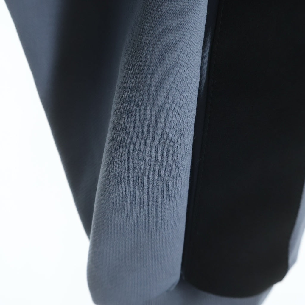 Stein(シュタイン) NYLON JERSEY TRACK JACKET ナイロン ジェルシー トラック ジャケット ブルー ST.985