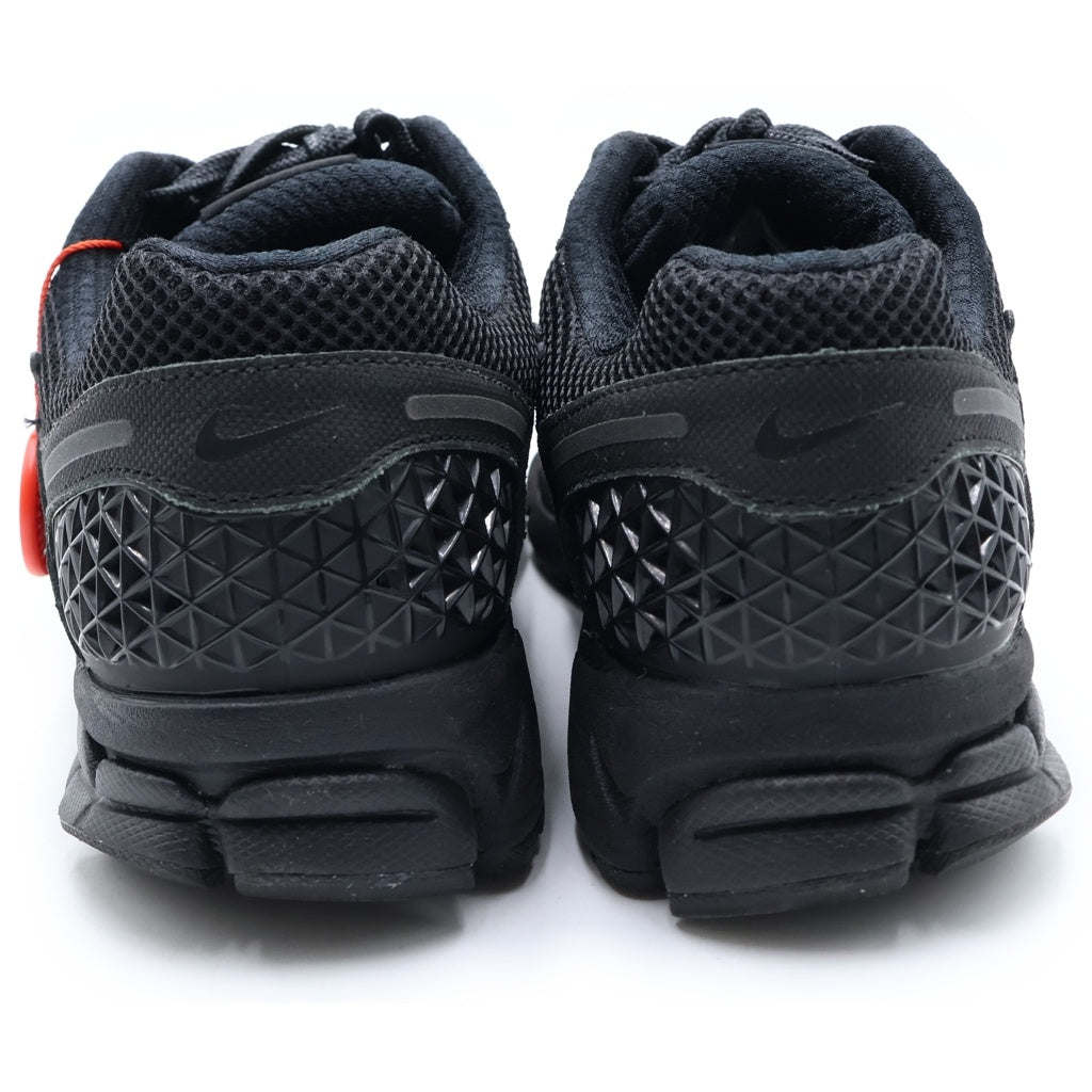 NIKE(ナイキ) ZOOM VOMERO 5 ズーム ボメロ5 ローカットスニーカー ブラック US8.5/26.5cm BV1358-003