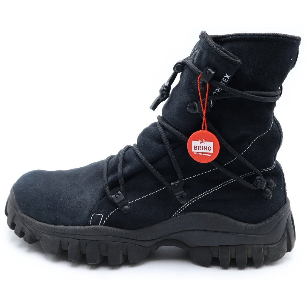 ASICS(アシックス) GEL-YETI TOKYO HI GORE-TEX ゲルイエッティ トウキョウ ゴアテックス ハイカットシューズ ブラック US8.5/27cm 1203A707-001