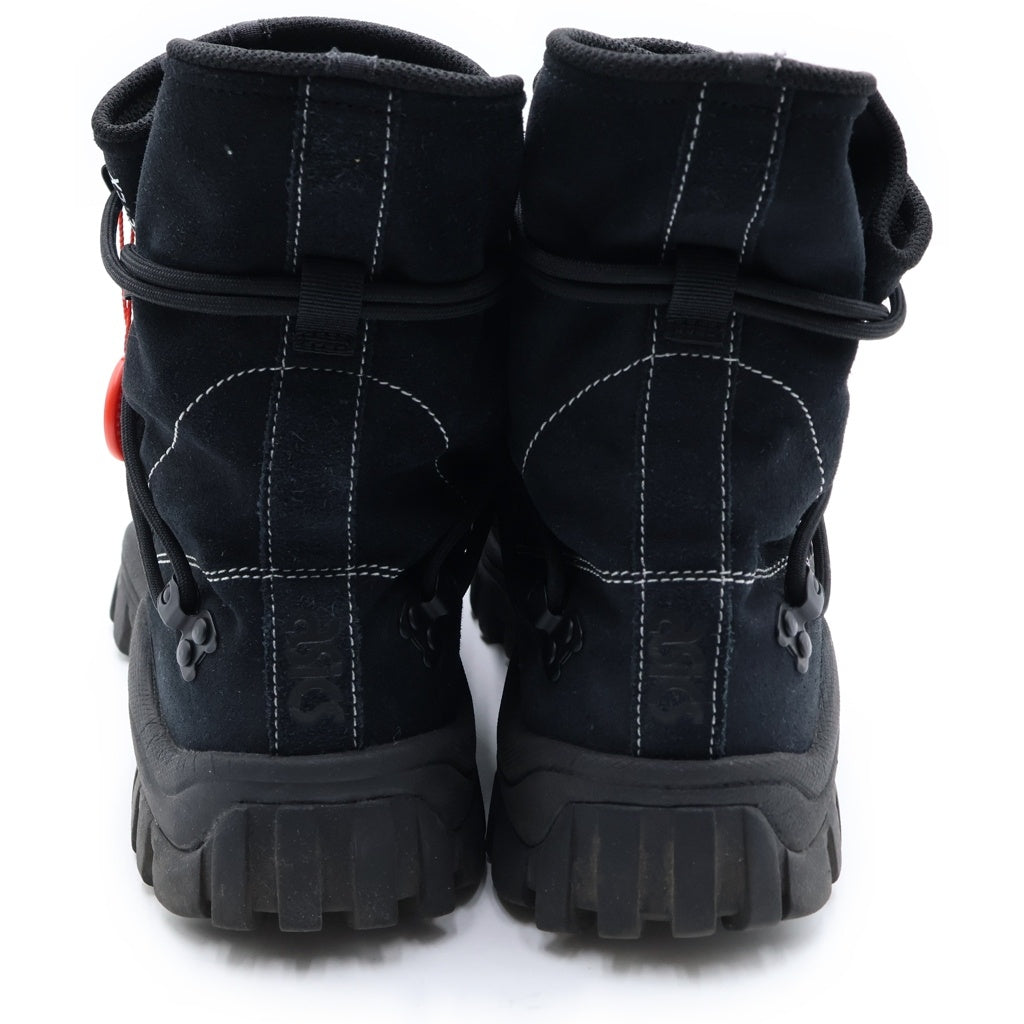 ASICS(アシックス) GEL-YETI TOKYO HI GORE-TEX ゲルイエッティ トウキョウ ゴアテックス ハイカットシューズ ブラック US8.5/27cm 1203A707-001