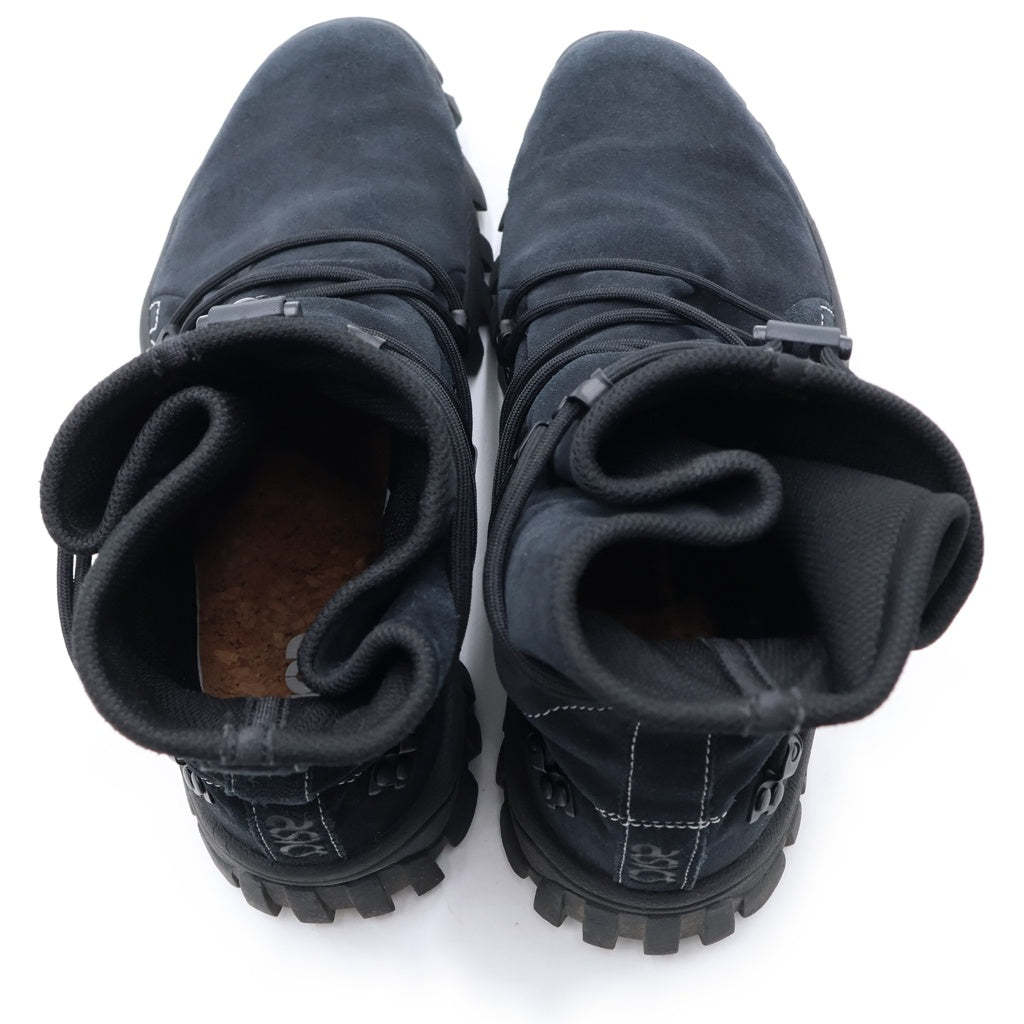 ASICS(アシックス) GEL-YETI TOKYO HI GORE-TEX ゲルイエッティ トウキョウ ゴアテックス ハイカットシューズ ブラック US8.5/27cm 1203A707-001
