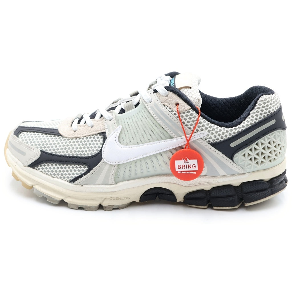 NIKE(ナイキ) ZOOM VOMERO 5PRM ズーム ボメロ5 ローカットスニーカー ベージュ US8.5/26.5cm FN7649-110