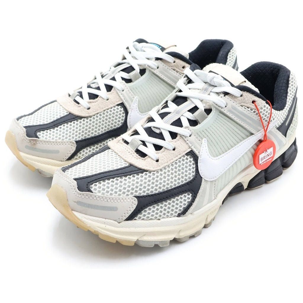 NIKE(ナイキ) ZOOM VOMERO 5PRM ズーム ボメロ5 ローカットスニーカー ベージュ US8.5/26.5cm FN7649-110