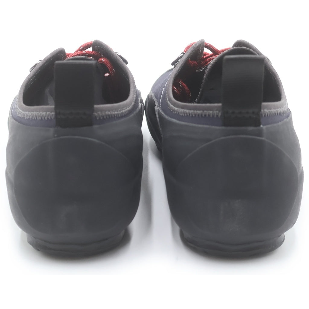 ROA(ロア) Tuff ローカットスニーカー ネイビー YBUW1279FA224