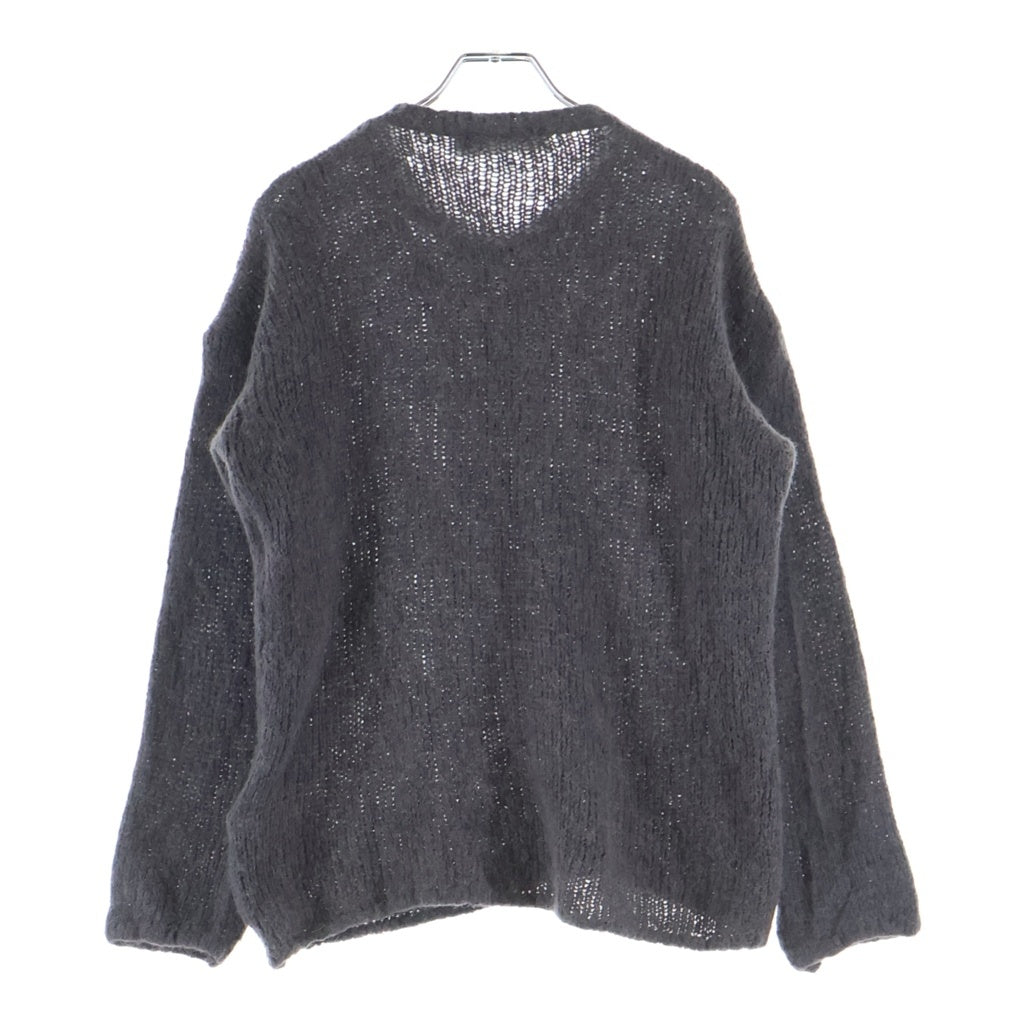 OUR LEGACY(アワーレガシー) POPOVER ROUNDNECK ポップオーバー