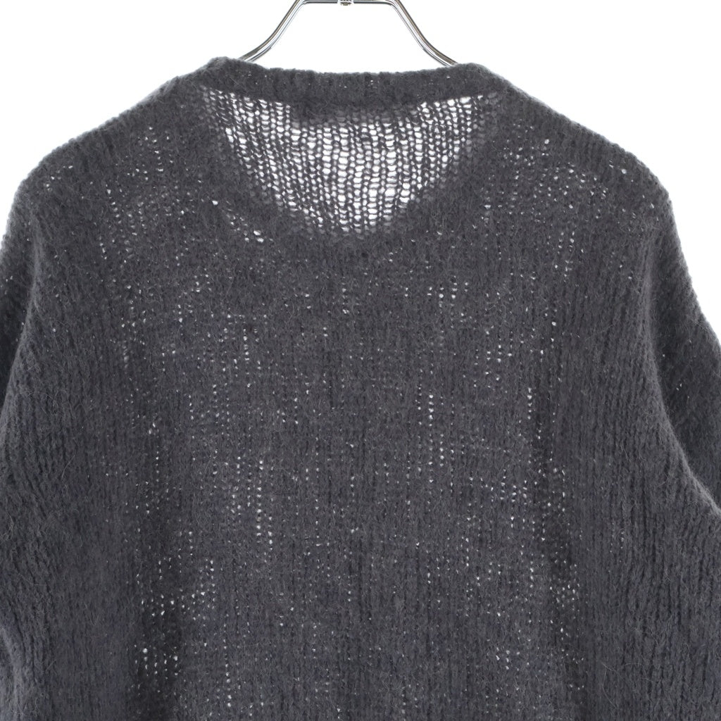 OUR LEGACY(アワーレガシー) POPOVER ROUNDNECK ポップオーバー