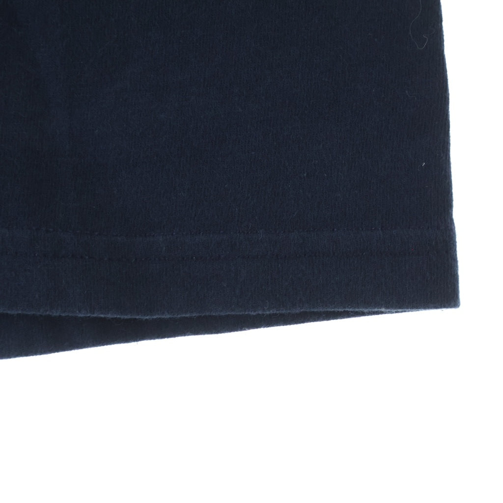 SUPREME(シュプリーム) 15SS New York Yankees Box Logo Tee ニューヨークヤンキース ボックスロゴ 半袖Tシャツ ネイビー