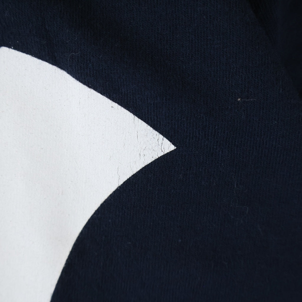 SUPREME(シュプリーム) 15SS New York Yankees Box Logo Tee ニューヨークヤンキース ボックスロゴ 半袖Tシャツ ネイビー