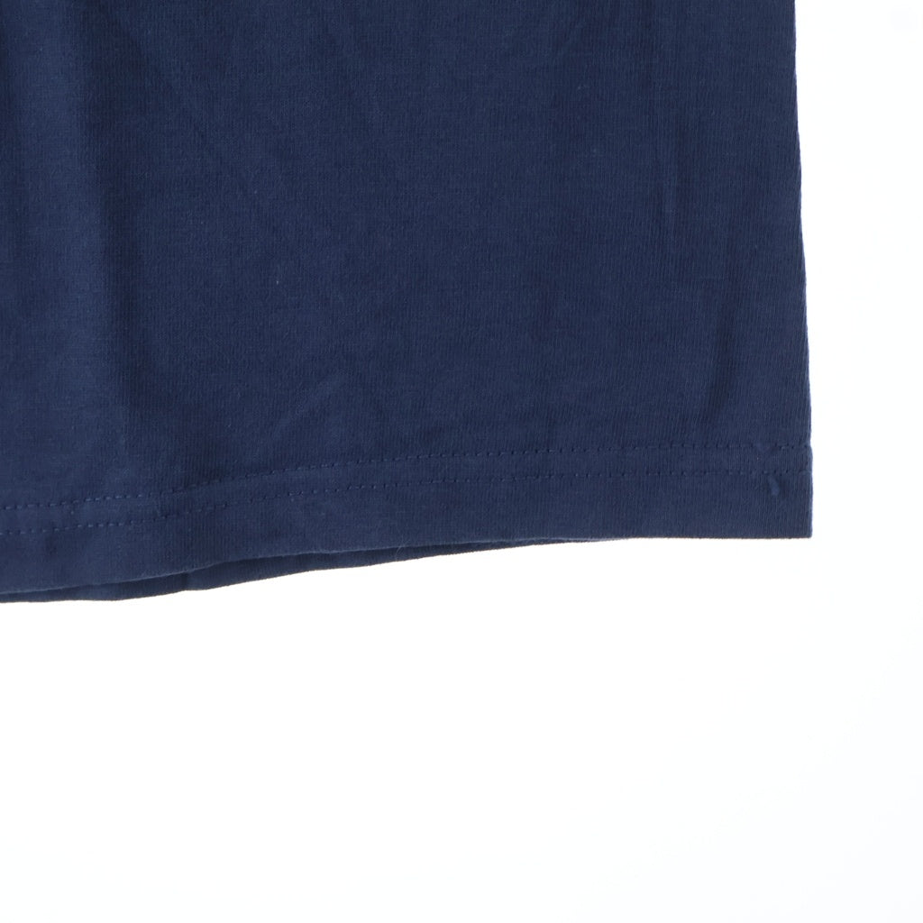 SUPREME(シュプリーム) 19SS Sekintani La Norihiro Boobies Tee セキンタニ ラ ノリヒロ ブービーズ 半袖Tシャツ ネイビー