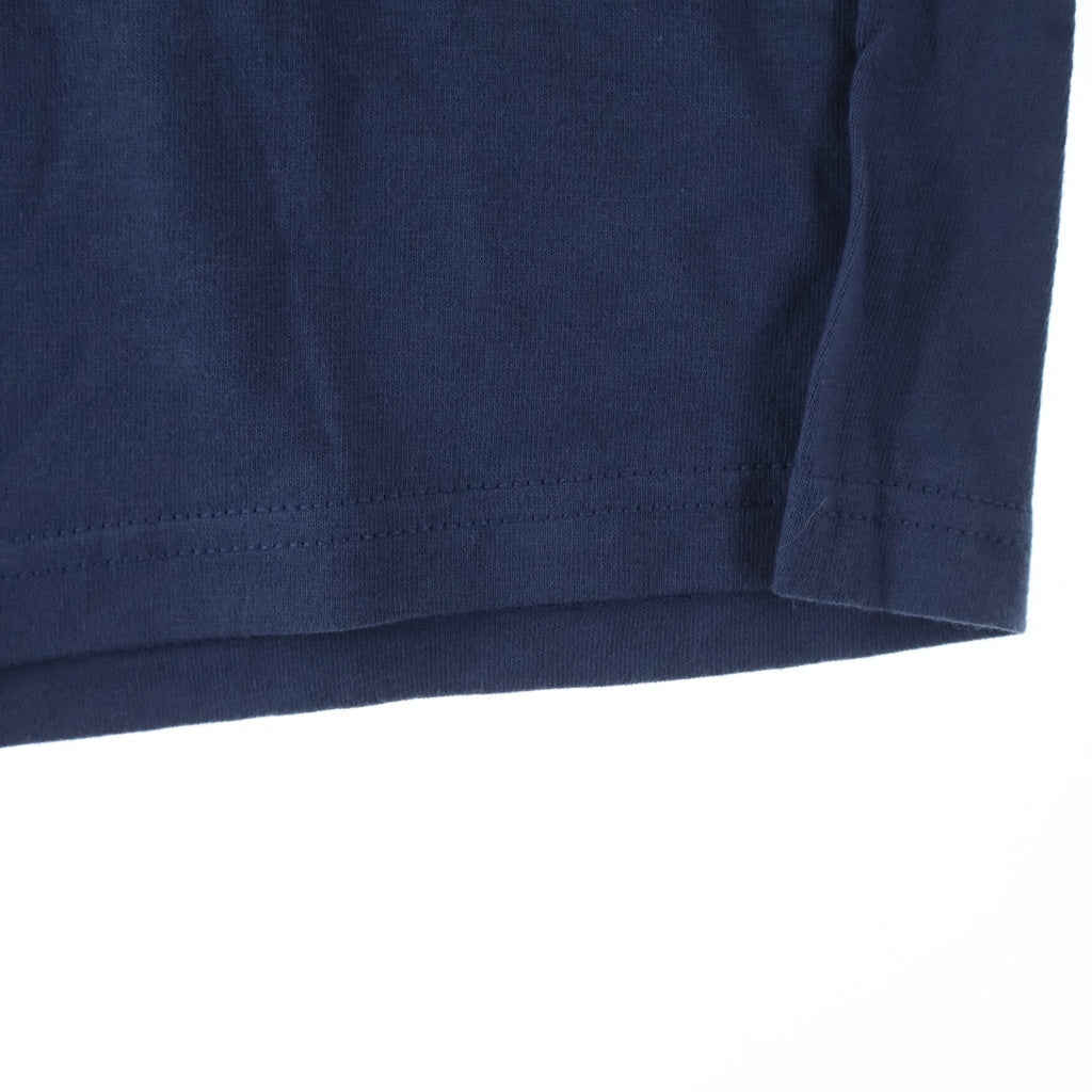 SUPREME(シュプリーム) 19SS Sekintani La Norihiro Tee セキンタニ ラ ノリヒロ 半袖Tシャツ ネイビー
