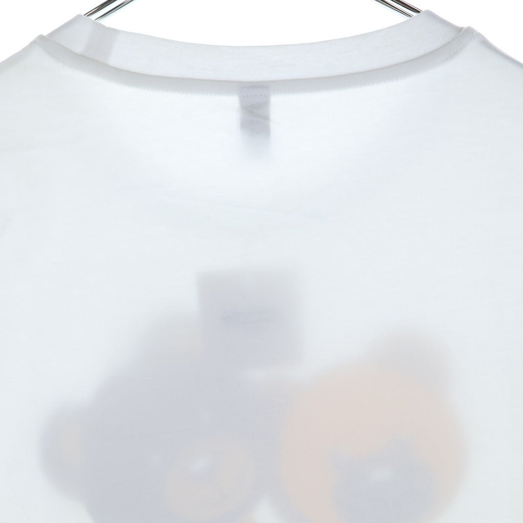 MOSCHINO(モスキーノ) Ice Cream T-Shirt 半袖Tシャツ ホワイト T1904
