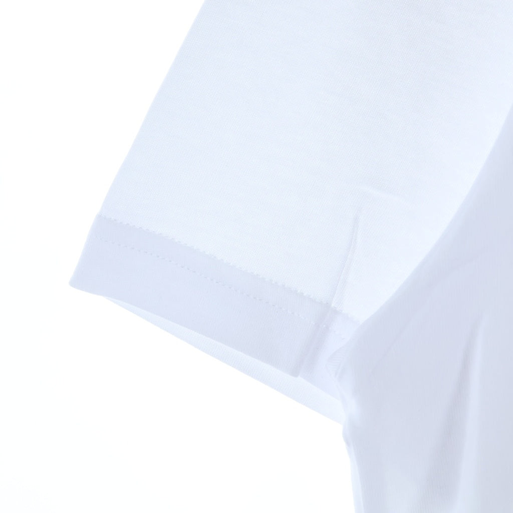 MOSCHINO(モスキーノ) Swim T-Shirt 半袖Tシャツ ホワイト A1909