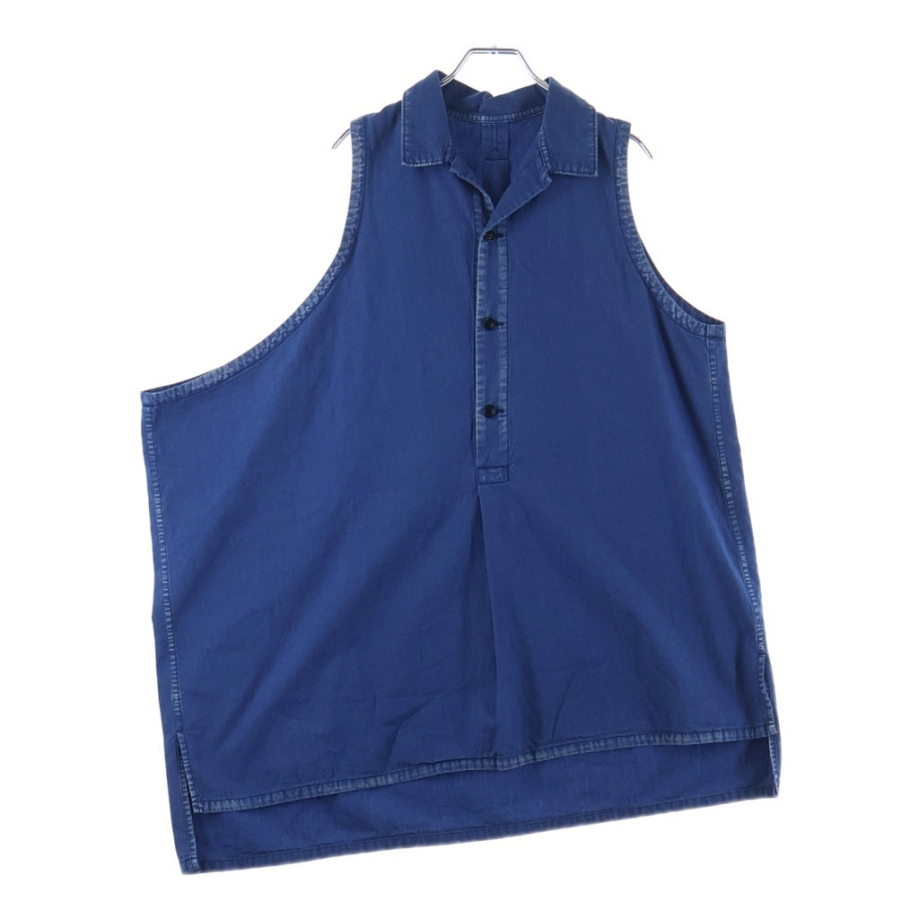 Y's(ワイズ) 19SS ノースリーブカットソー レディース YH-B06-008