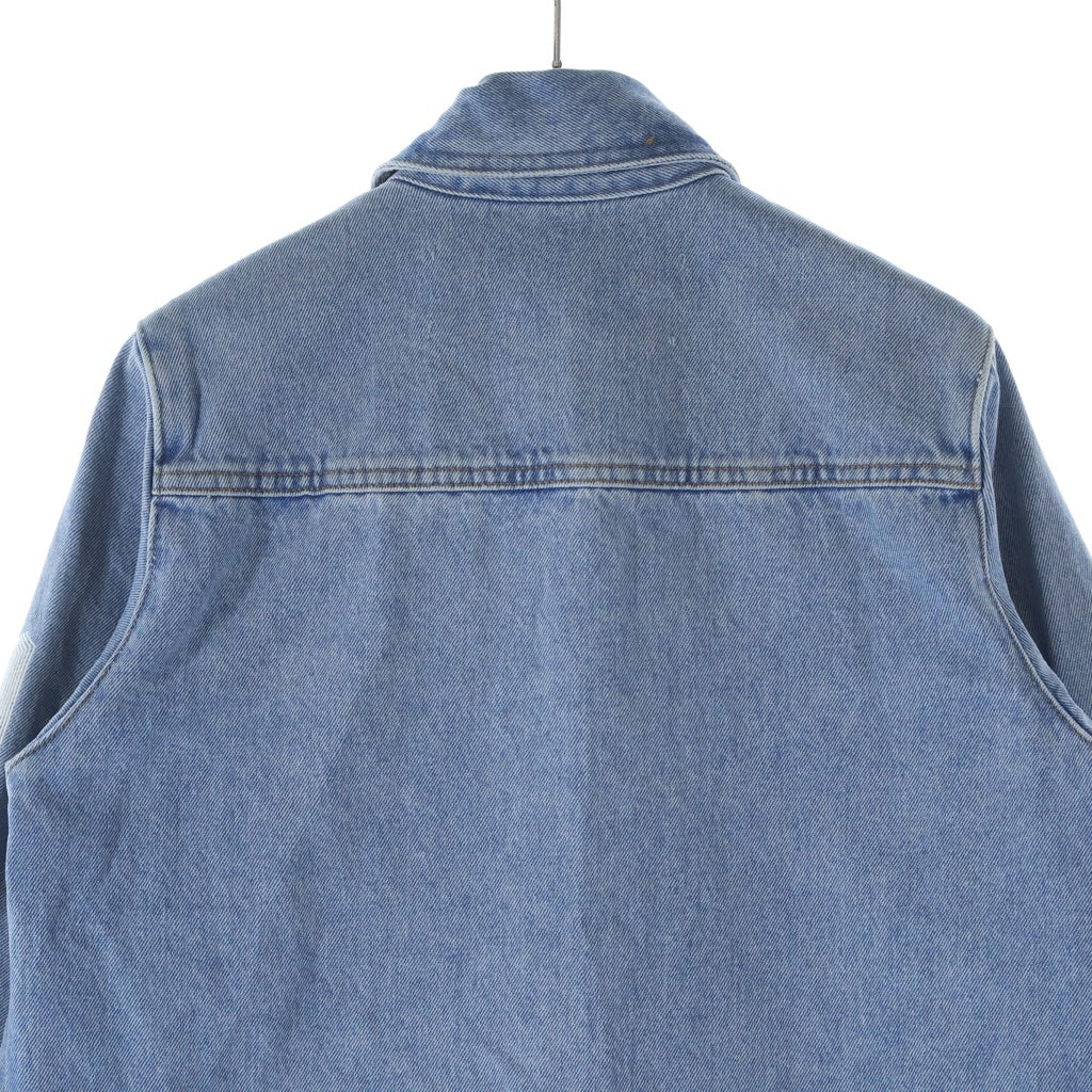 OFF-WHITE(オフホワイト) 18AW Denim Jacket デニムジャケット インディゴ OWYD002E18386063 レディース