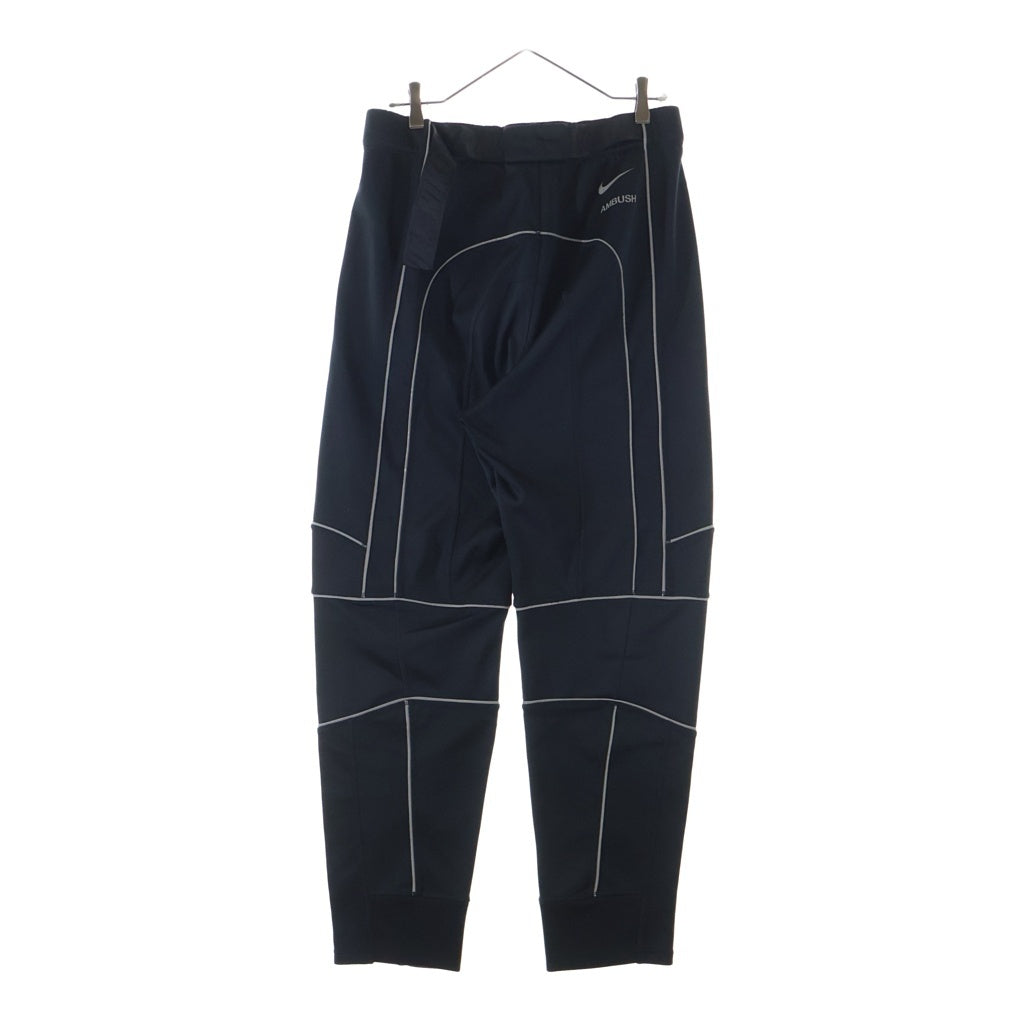 NIKE(ナイキ) ×AMBUSH Reflective Track Pants リフレクター トラック