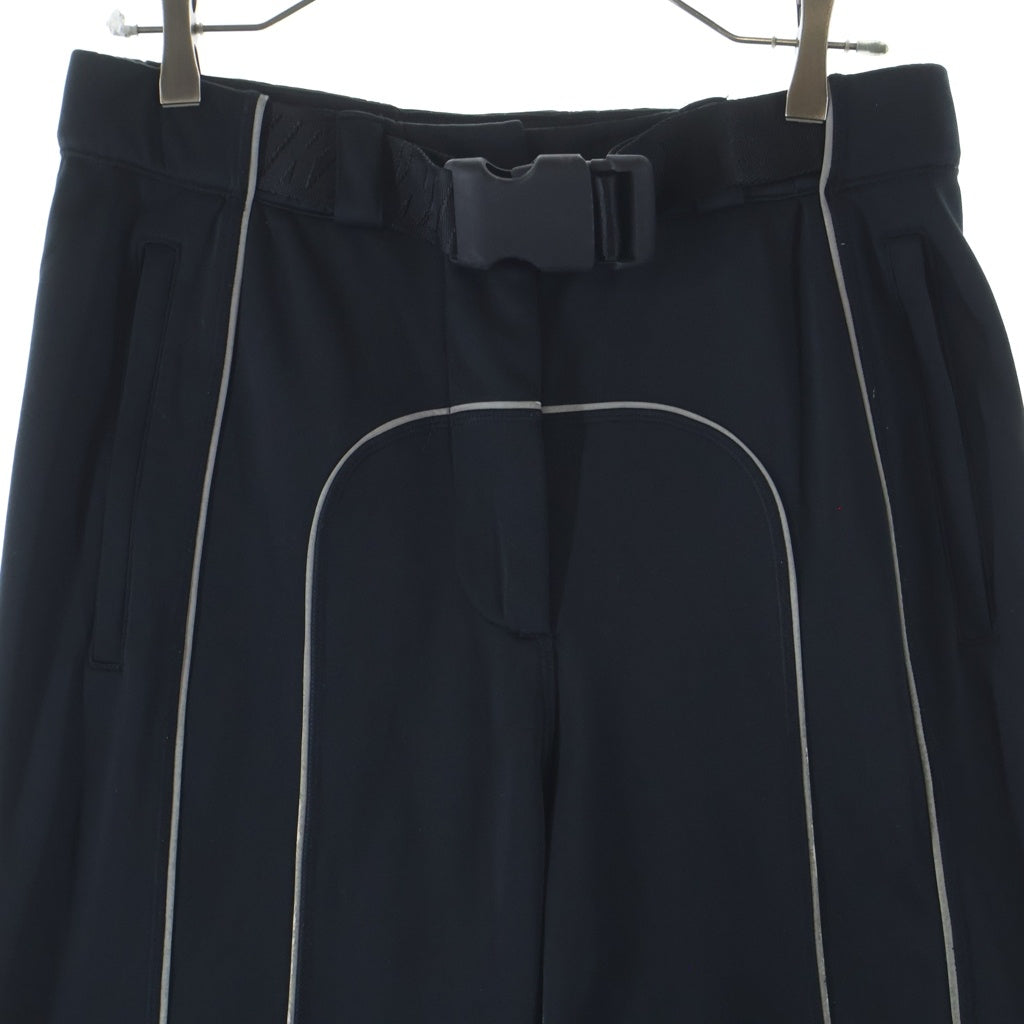 NIKE(ナイキ) ×AMBUSH Reflective Track Pants リフレクター トラック