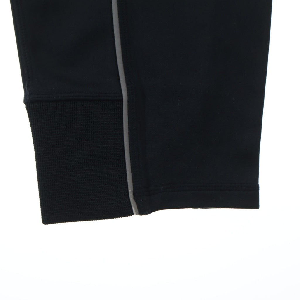 NIKE ナイキ ×AMBUSH Reflective Track Pants リフレクター トラックパンツ ブラック AQ9230-010 NIKE(ナイキ) ×AMBUSH Reflective Track Pants リフレクター トラック