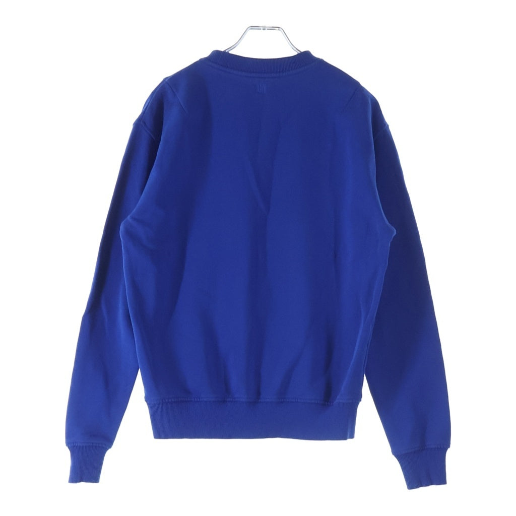 AMI Alexandre Mattiussi(アミアレクサンドルマテュッシ) Sweatshirt