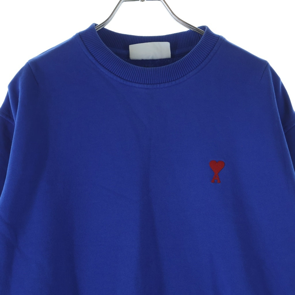 AMI Alexandre Mattiussi(アミアレクサンドルマテュッシ) Sweatshirt