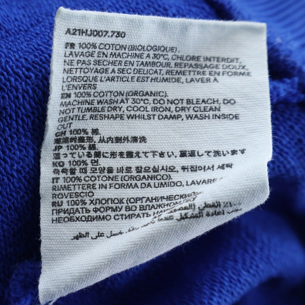 AMI Alexandre Mattiussi(アミアレクサンドルマテュッシ) Sweatshirt