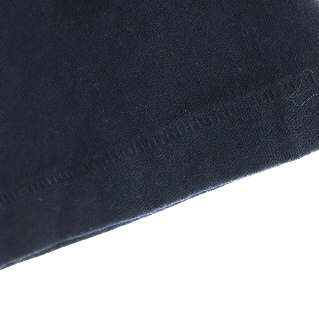 OFF-WHITE(オフホワイト) 18SS Temperature T-Shirt 半袖Tシャツ ブラック OMAA032S18185089
