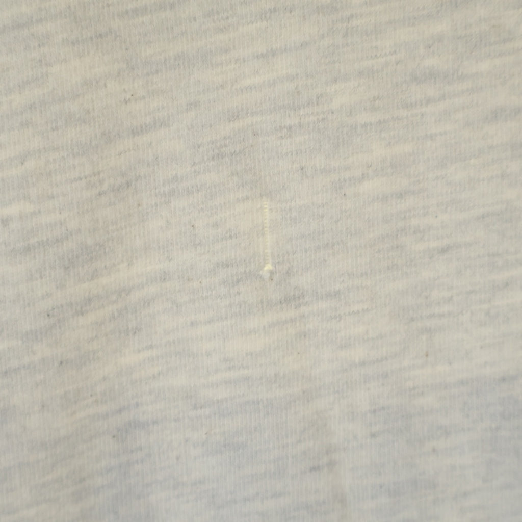 FEAR OF GOD ESSENTIALS(フィアオブゴッド エッセンシャルズ) S/S T-SHIRT バックラバーロゴ 半袖Tシャツ グレージュ