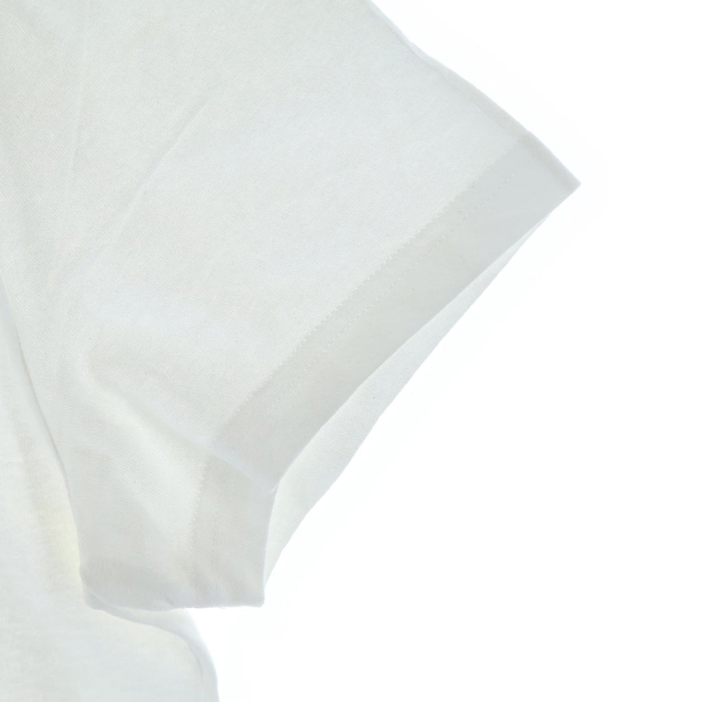 OFF-WHITE(オフホワイト) 20SS Painted Arrow T-Shirt 半袖Tシャツ ホワイト OWAA049R20B07100