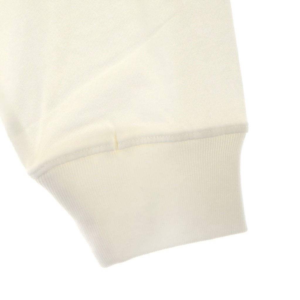 FEAR OF GOD ESSENTIALS(フィアオブゴッド エッセンシャルズ) L/S T-SHIRT LTD LONG BEACH ロングビーチ限定 長袖Tシャツ ホワイト
