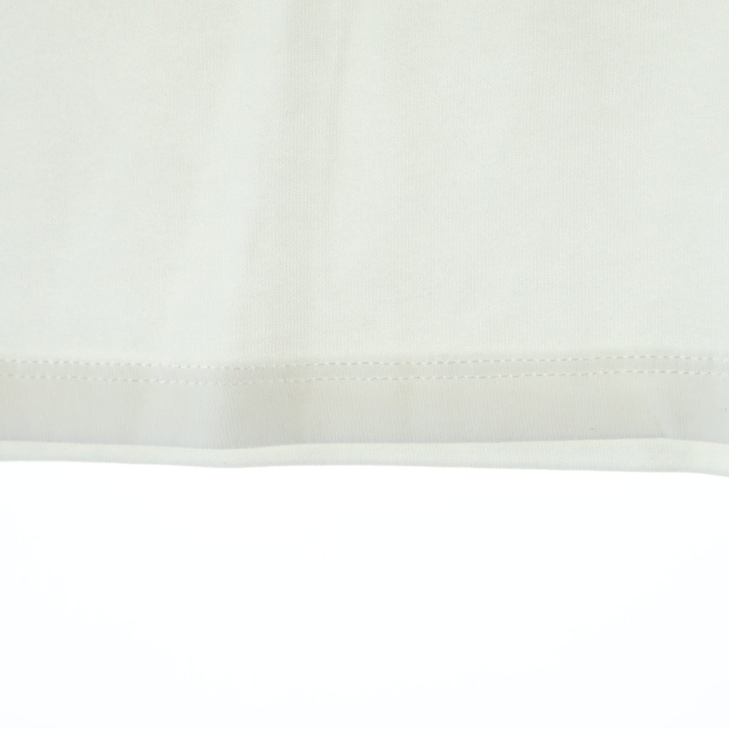 FEAR OF GOD ESSENTIALS(フィアオブゴッド エッセンシャルズ) L/S T-SHIRT LTD LONG BEACH ロングビーチ限定 長袖Tシャツ ホワイト