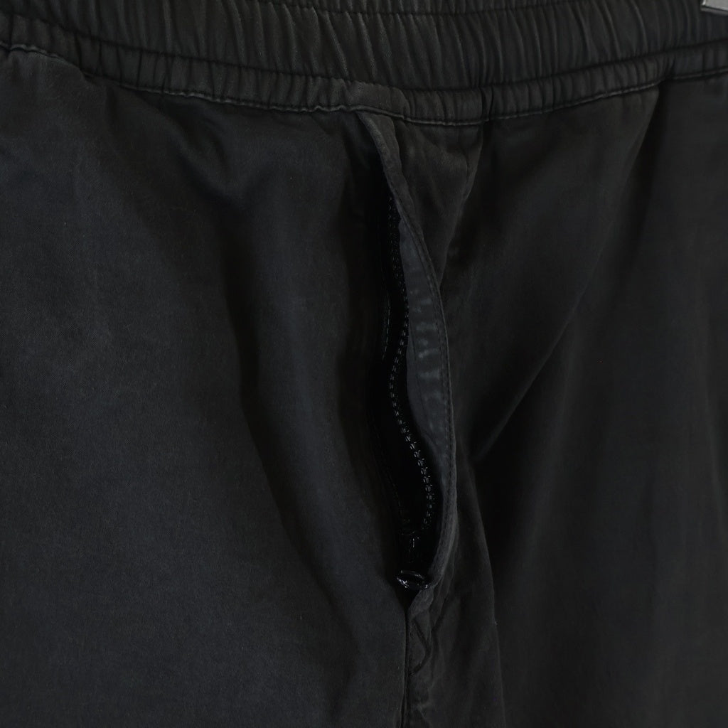 STONE ISLAND(ストーンアイランド) RE-T Cargo Pants ロゴワッペン フェード加工 カーゴパンツ グレー 771531014