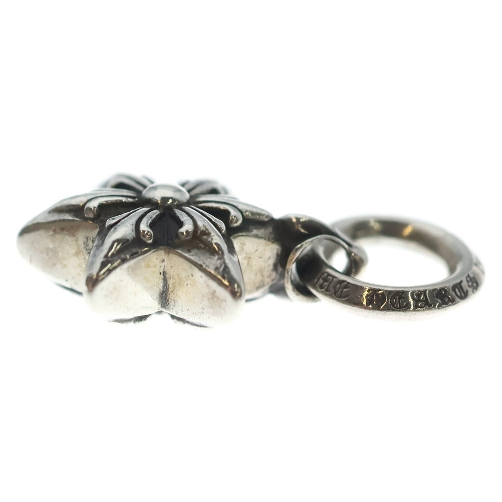 CHROME HEARTS(クロムハーツ) 6POINT STAR CHARM 6ポイントスターチャーム ペンダントトップ シルバー BCA204