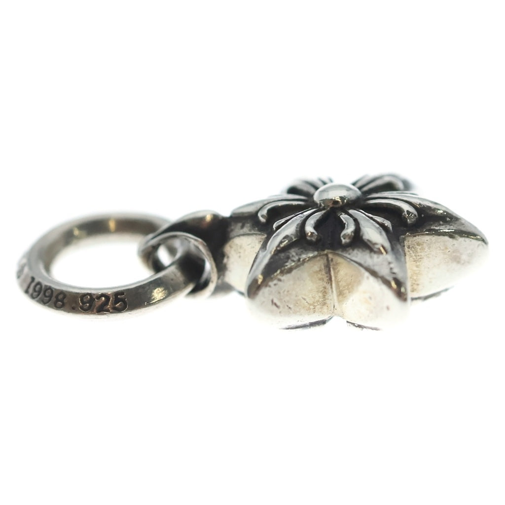 CHROME HEARTS(クロムハーツ) 6POINT STAR CHARM 6ポイントスターチャーム ペンダントトップ シルバー BCA204