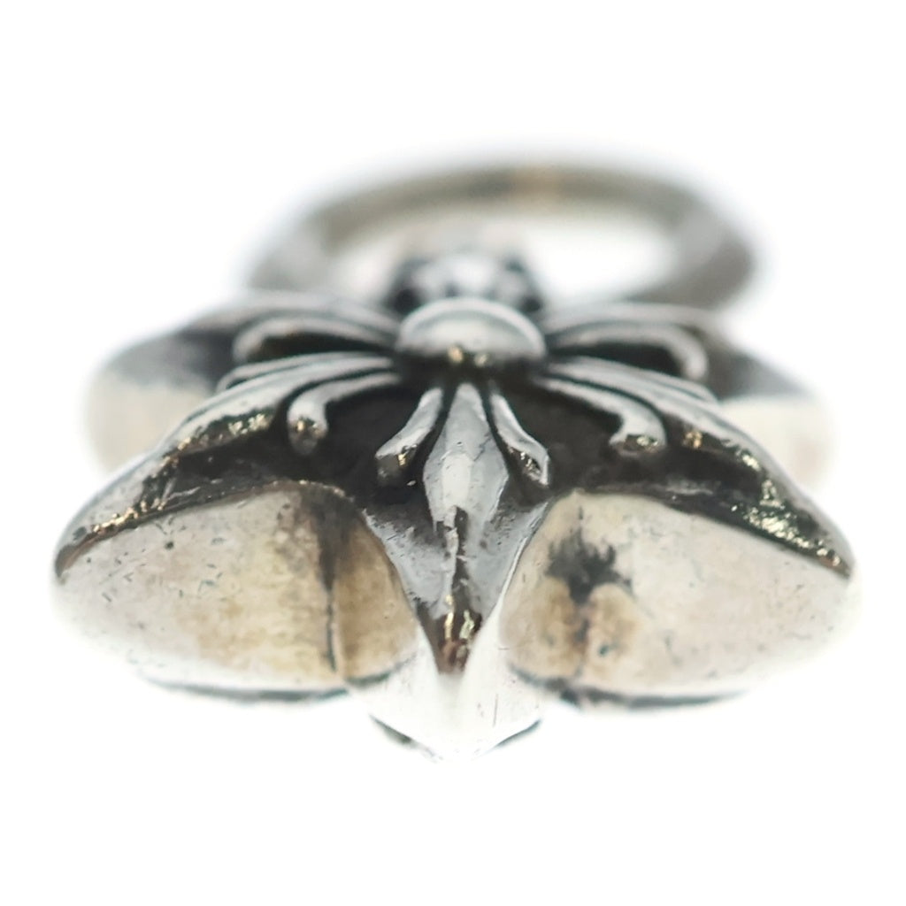 CHROME HEARTS(クロムハーツ) 6POINT STAR CHARM 6ポイントスターチャーム ペンダントトップ シルバー BCA204